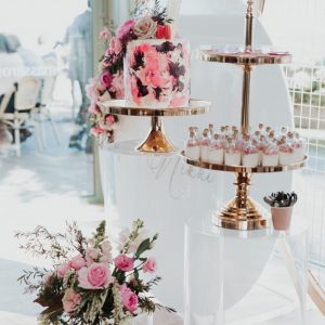 Cake Stands/Trays